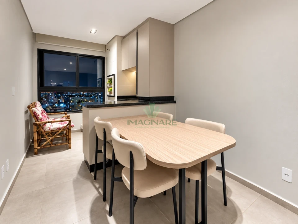 Imagens do imóveis Apartamento À Venda Residencial Speranza Ii Cascavel