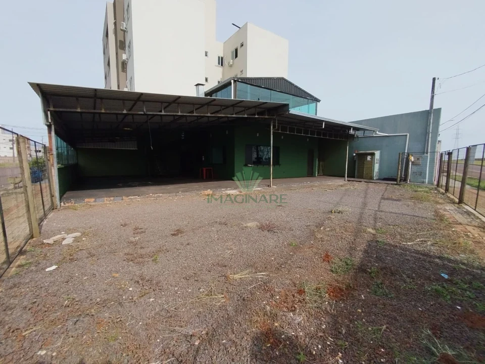 Imagens do imóveis Comercial À Venda Fag Cascavel