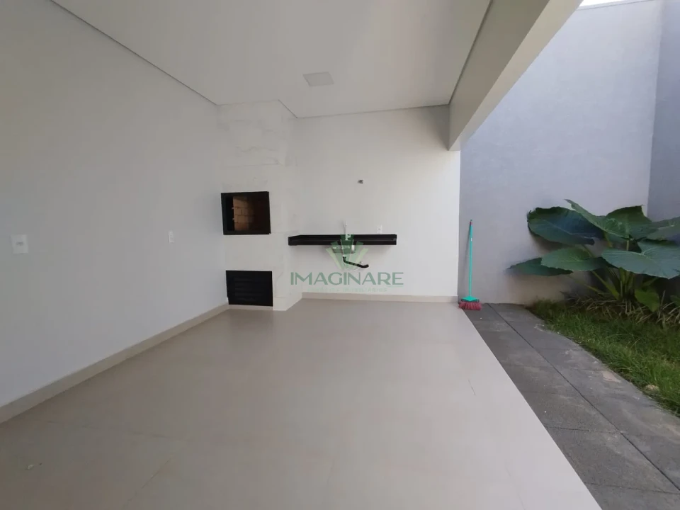 Imagens do imóveis Casa Para Alugar Fag Cascavel