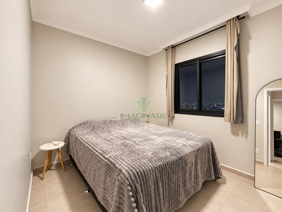 Imagens do imóveis Apartamento À Venda Residencial Speranza Ii Cascavel
