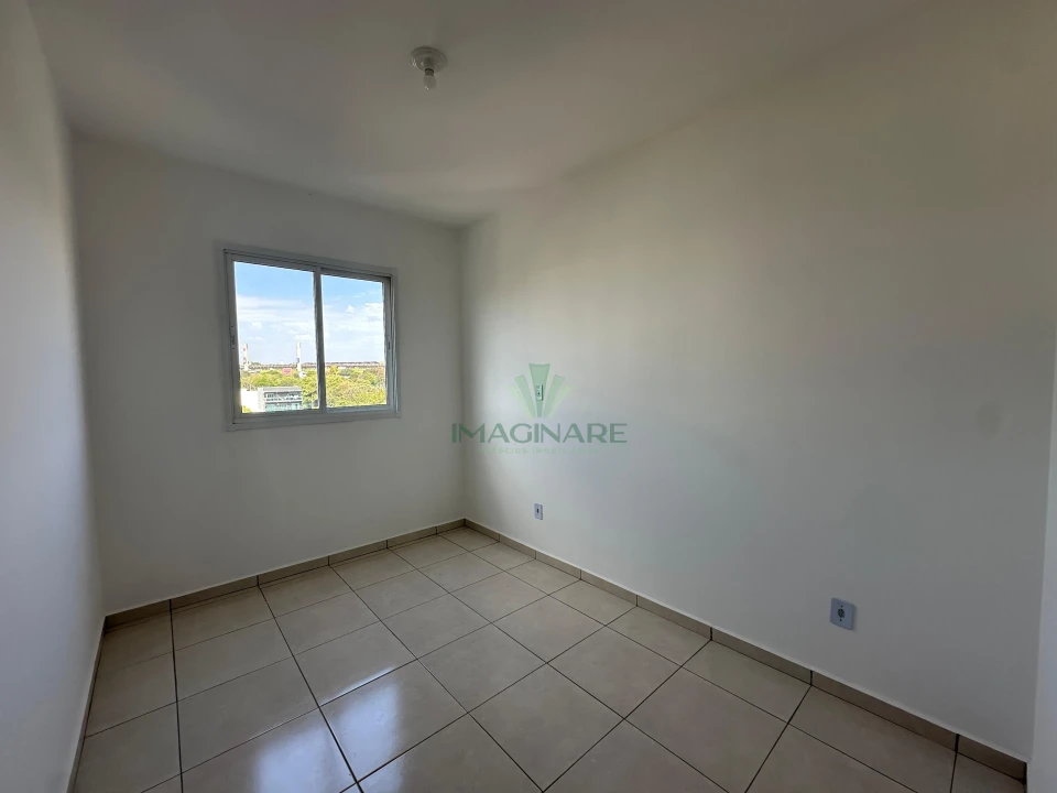 Apartamento Para Alugar Santa Cruz Cascavel