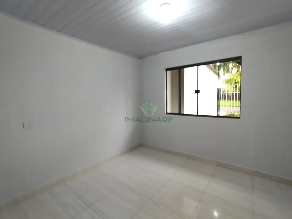 Casa Para Alugar Universitario Cascavel