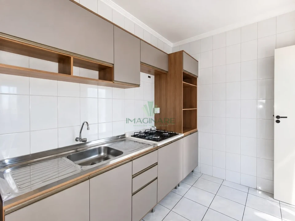 Apartamento Para Alugar Residencial Vila Gemania Cascavel