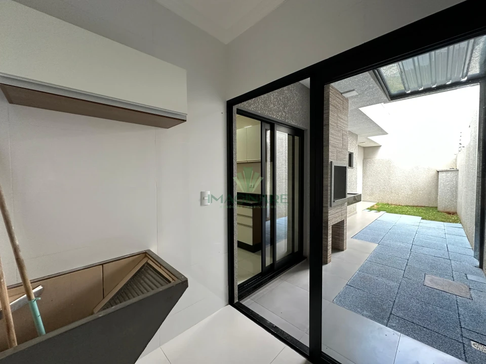 Casa Para Alugar Tropical Cascavel