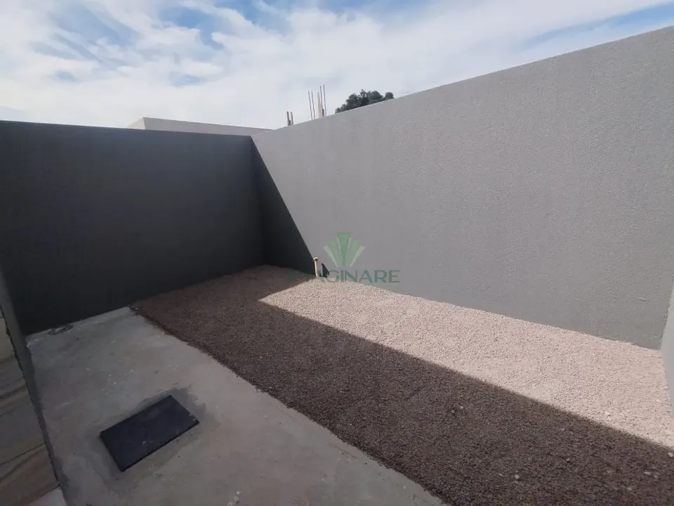 Imagens do imóveis VENDE CASA NOVA - BAIRRO SIENA - CASCAVEL-PR