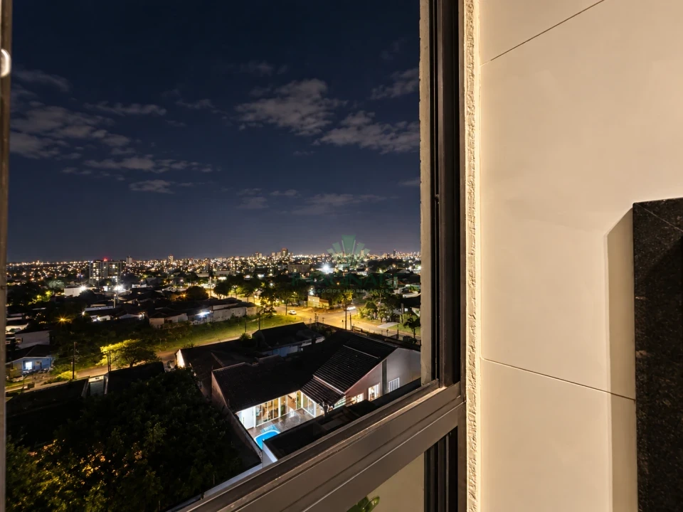 Imagens do imóveis Apartamento À Venda Residencial Speranza Ii Cascavel
