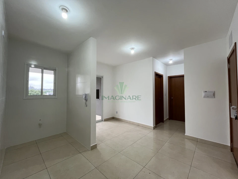 Imagens do imóveis Apartamento À Venda Residencial Harmonia Cascavel
