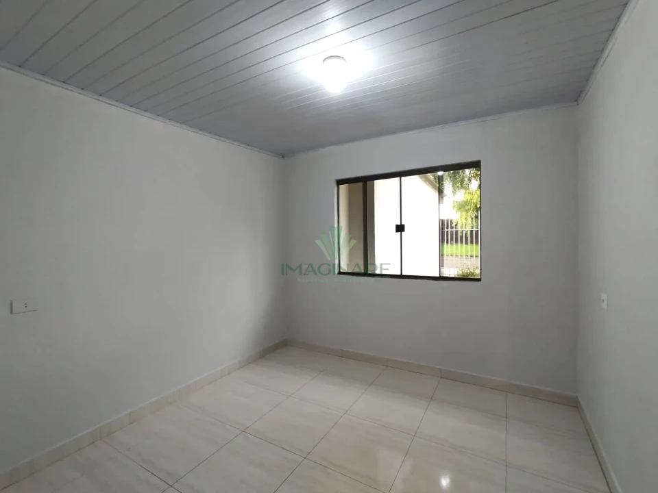 Casa Para Alugar Universitario Cascavel