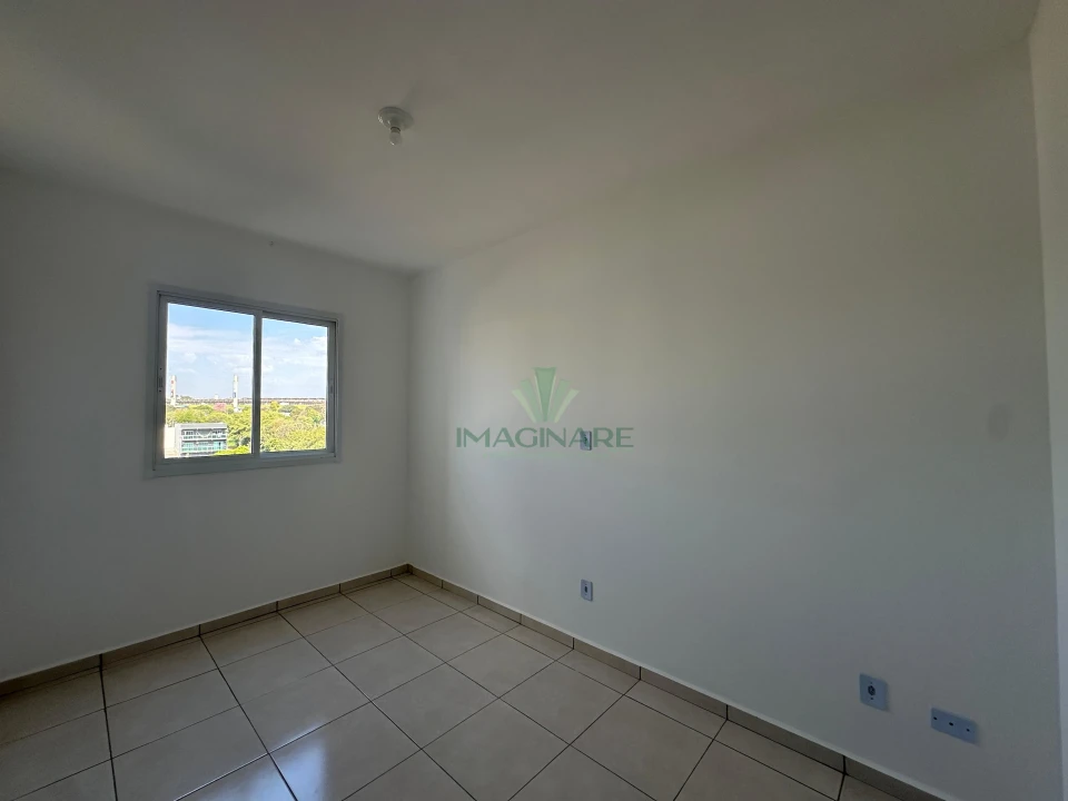 Apartamento Para Alugar Santa Cruz Cascavel