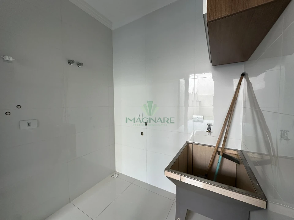 Casa Para Alugar Tropical Cascavel