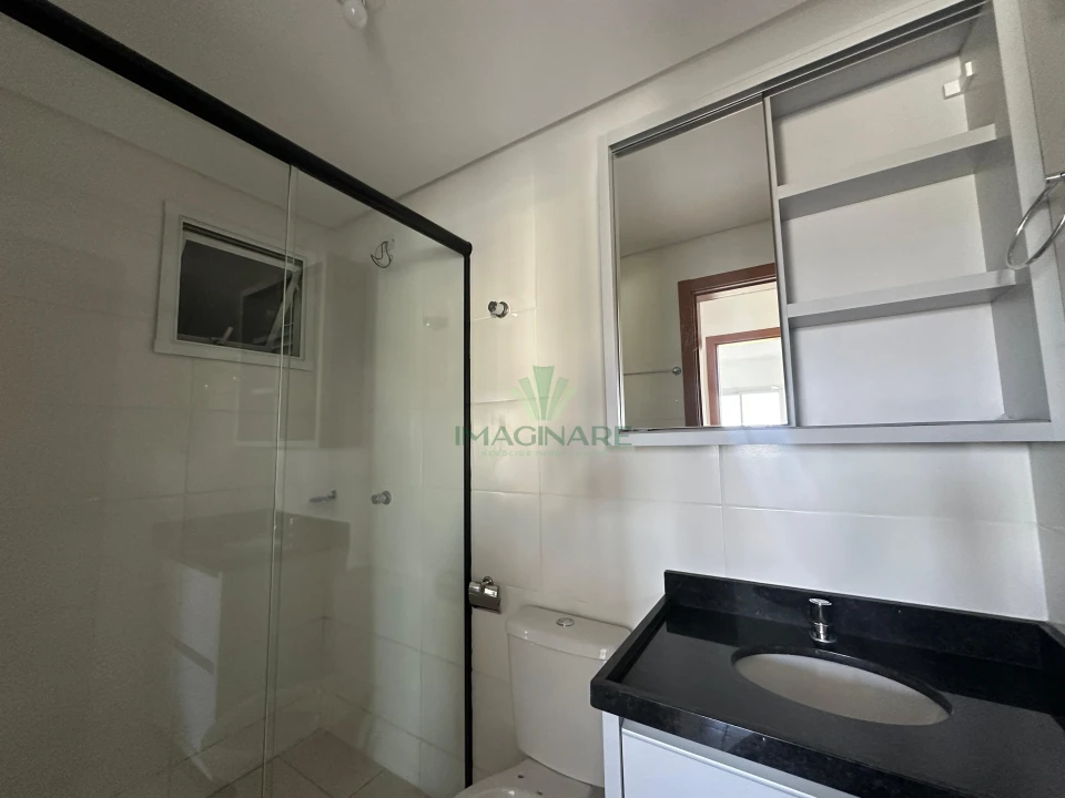 Apartamento Para Alugar Santa Cruz Cascavel