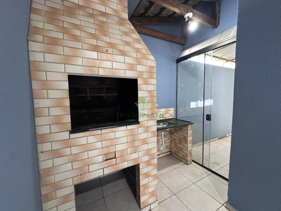 Imagens do imóveis Casa Para Locação Pioneiros Catarinenses Cascavel