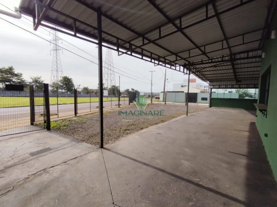 Comercial Para Alugar Fag Cascavel