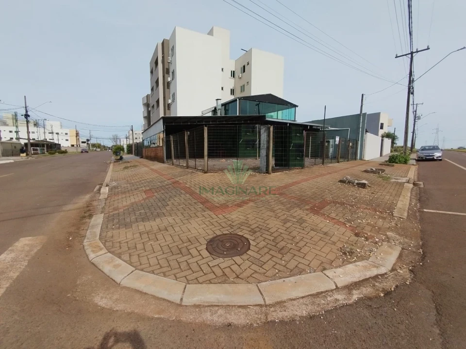 Imagens do imóveis Comercial À Venda Fag Cascavel
