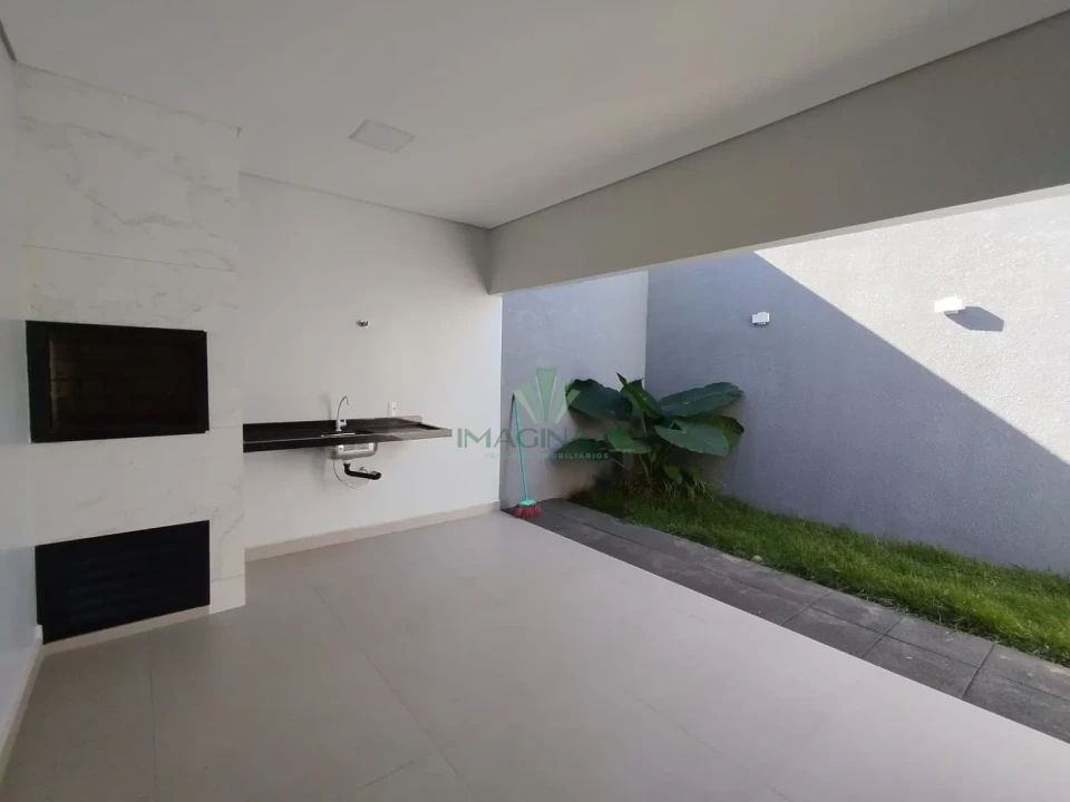 Imagens do imóveis Casa Para Alugar Fag Cascavel