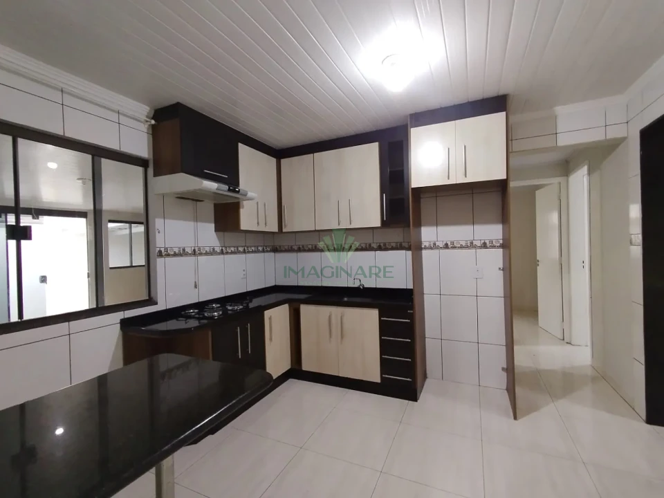 Casa Para Alugar Universitario Cascavel