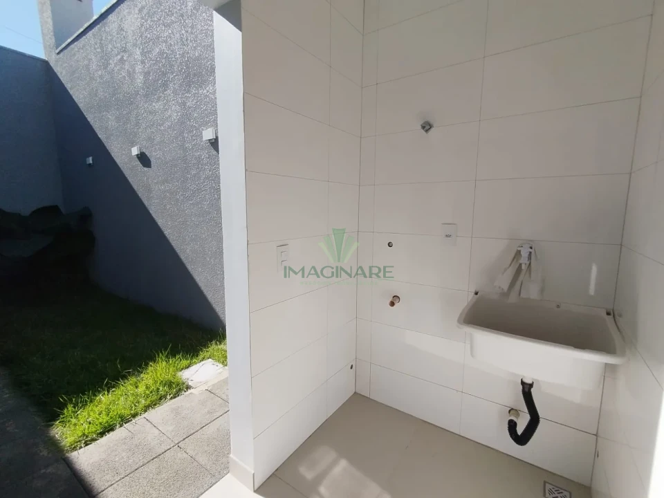 Imagens do imóveis Casa Para Alugar Fag Cascavel