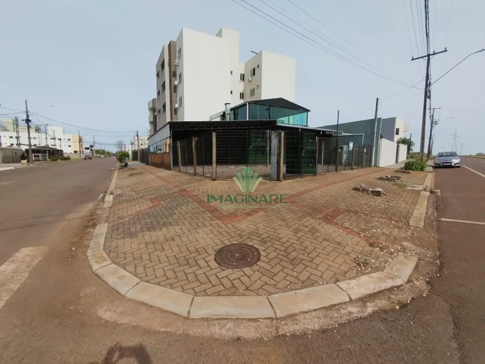 Comercial Para Alugar Fag Cascavel