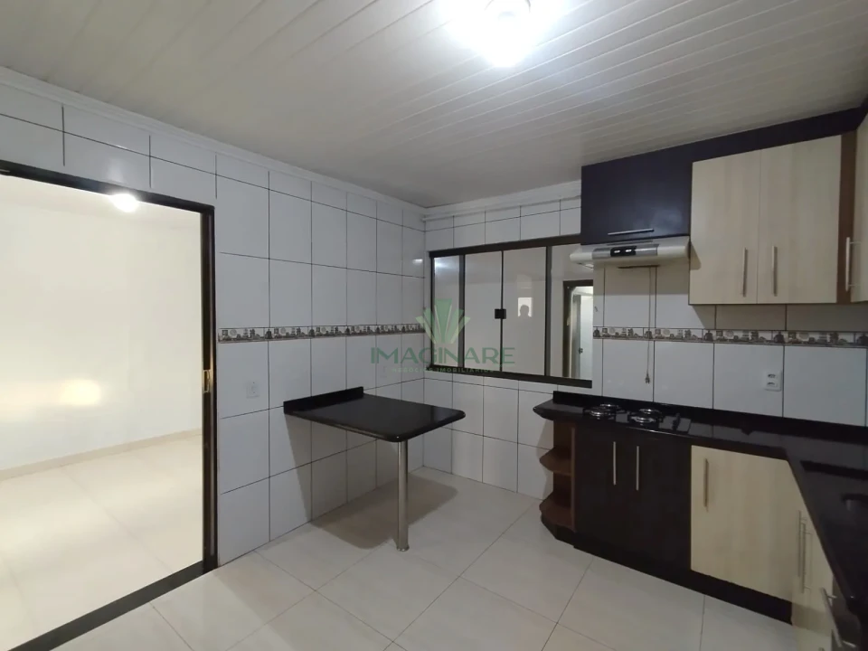 Casa Para Alugar Universitario Cascavel