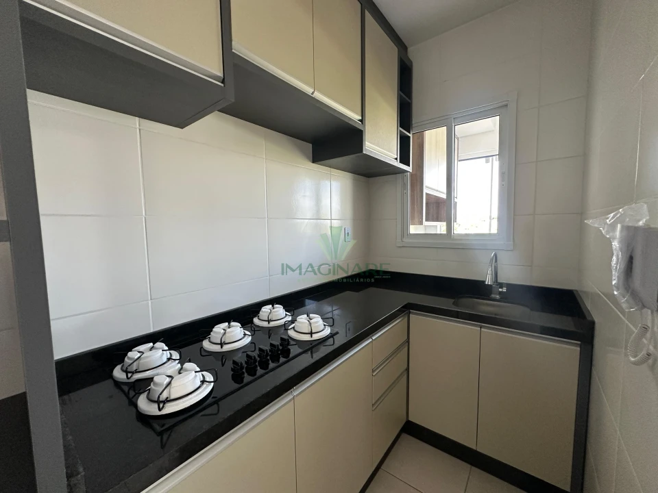 Apartamento Para Alugar Santa Cruz Cascavel