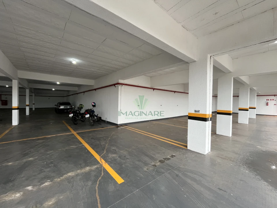 Apartamento À Venda Residencial Harmonia Cascavel