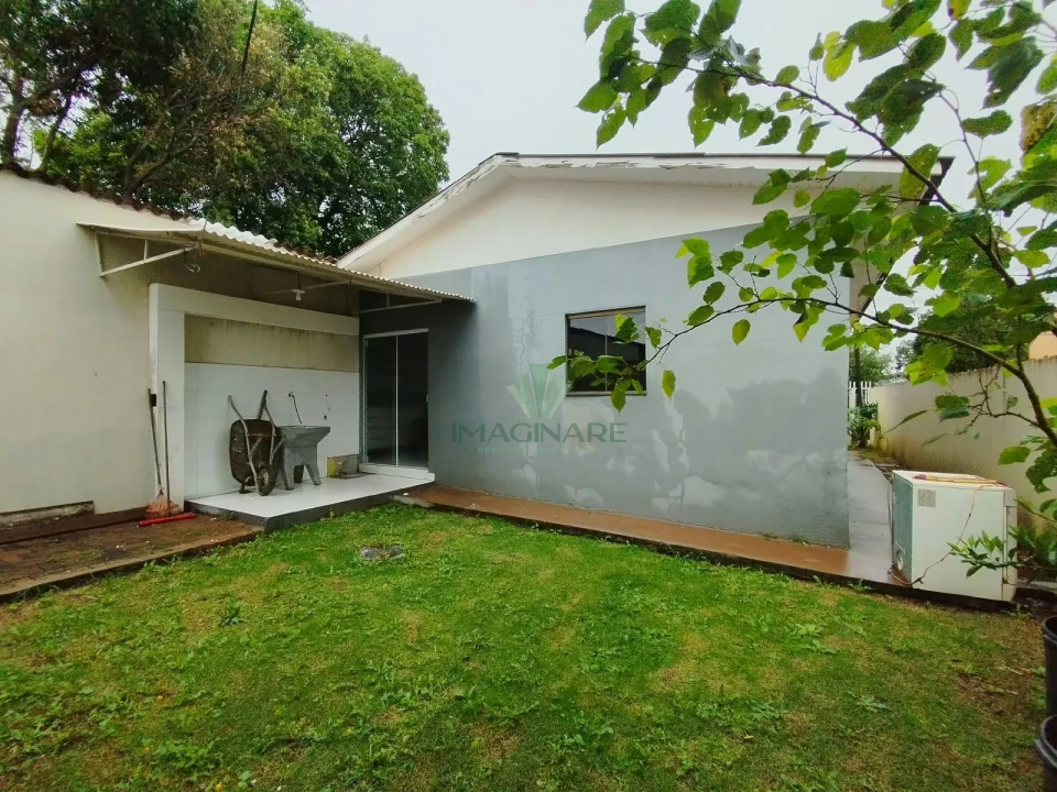Imagens do imóveis Casa Para Alugar Cascavel Velho Cascavel