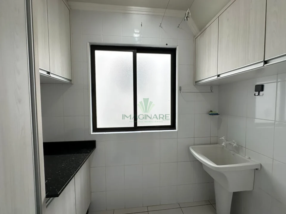 Apartamento Para Alugar Residencial Rosengarten Cascavel