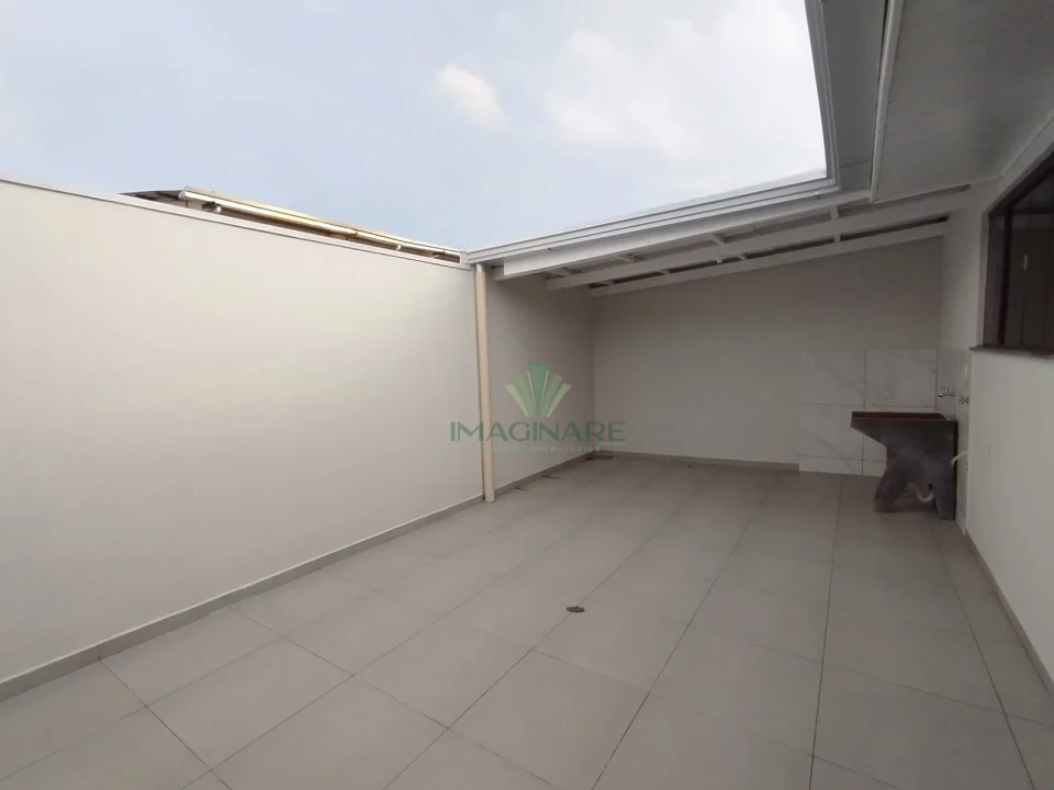 Casa Para Alugar Universitario Cascavel