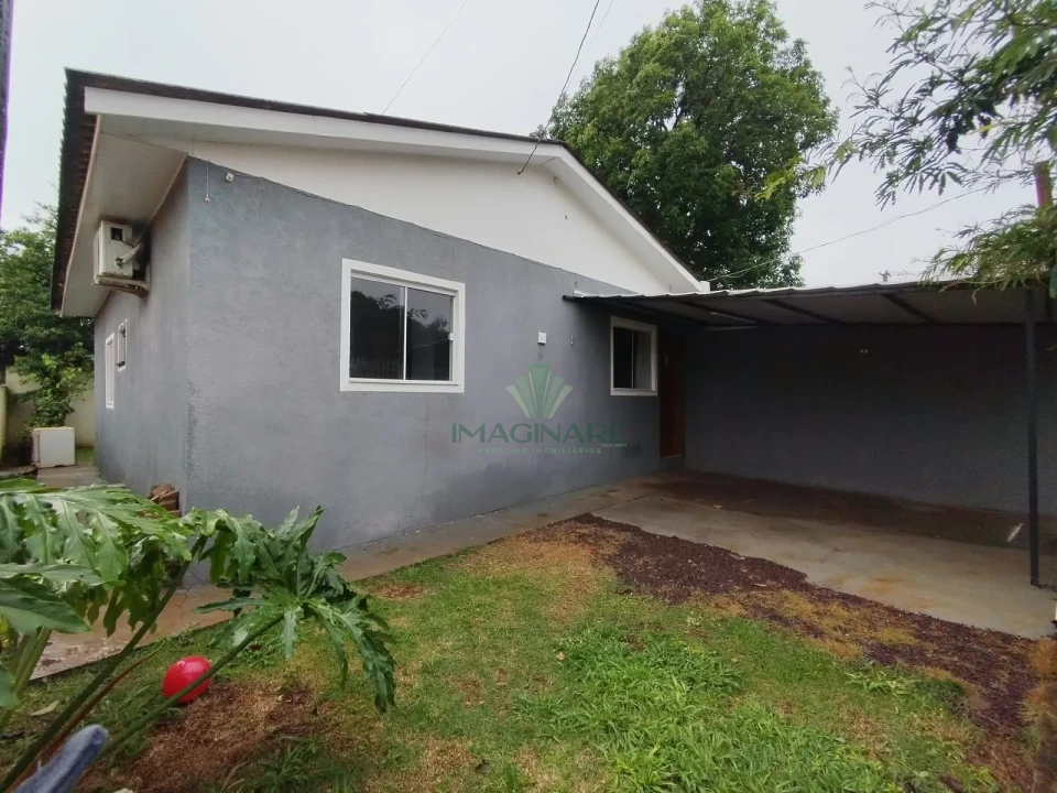 Imagens do imóveis Casa Para Alugar Cascavel Velho Cascavel