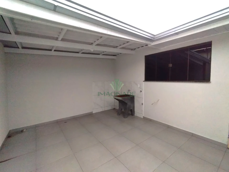 Casa Para Alugar Universitario Cascavel