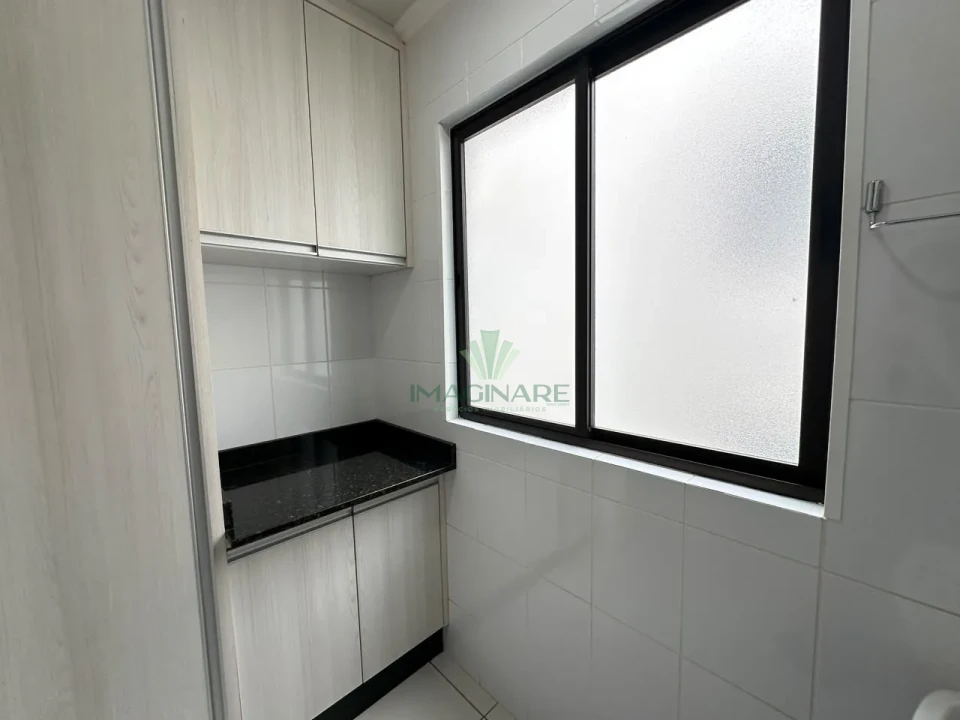 Apartamento Para Alugar Residencial Rosengarten Cascavel