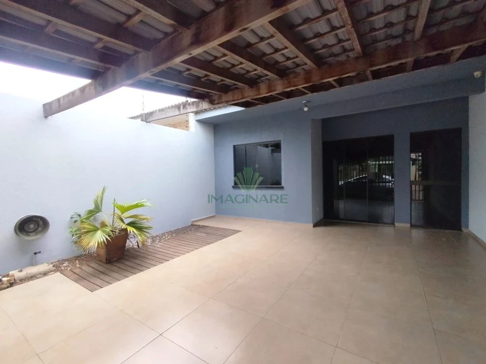 Imagens do imóveis Casa Para Alugar 14 De Novembro/Montreal Cascavel