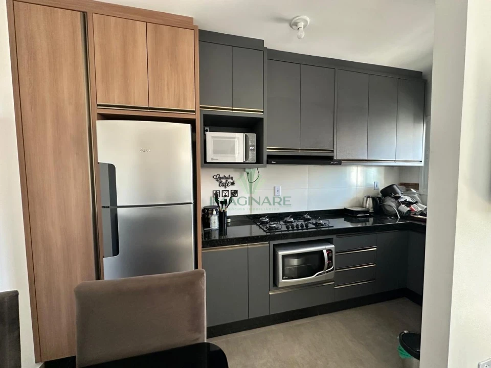 Imagens do imóveis Apartamento À Venda Residencial Harmonia Cascavel
