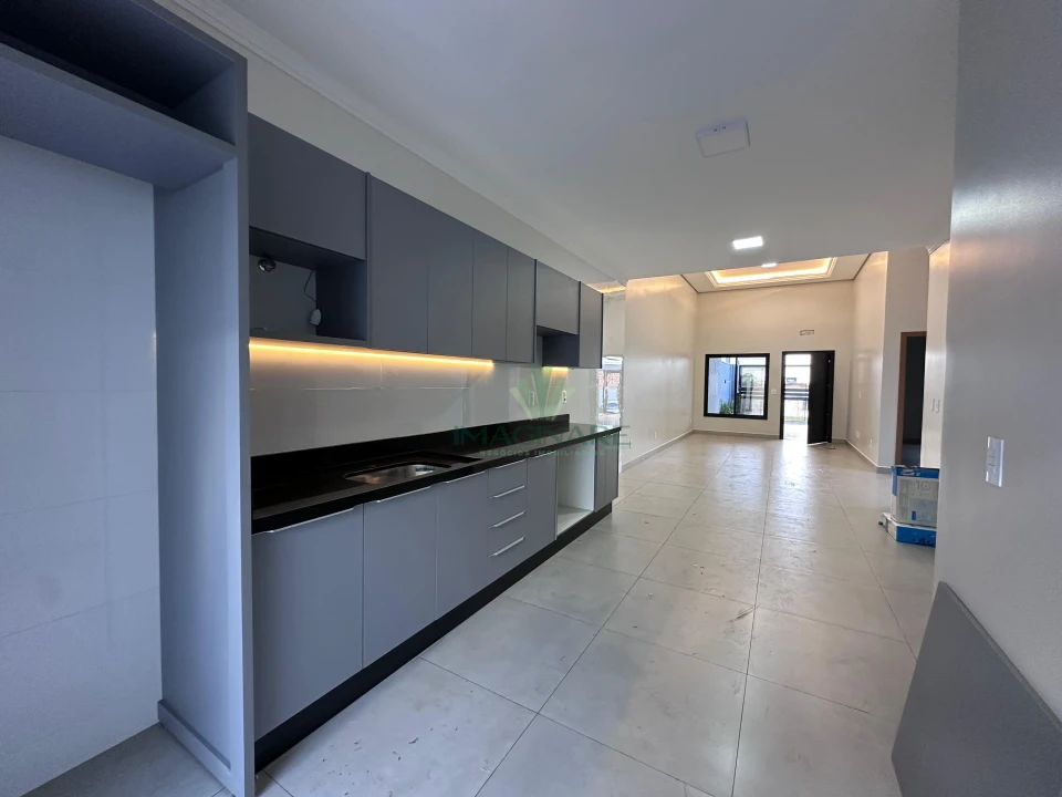 Casa Para Alugar Universitário Cascavel