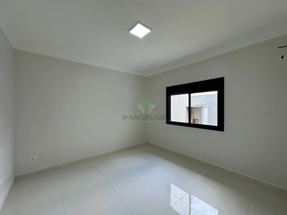 Casa Para Alugar Tropical Cascavel