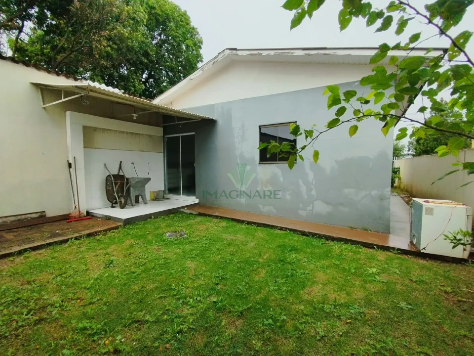 Imagens do imóveis Casa Para Alugar Cascavel Velho Cascavel