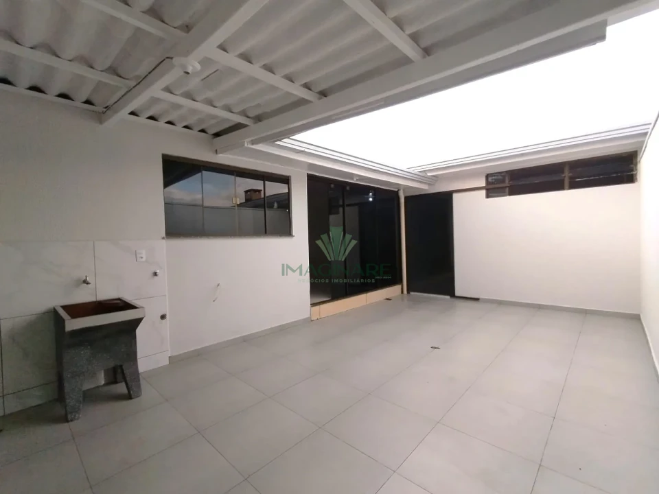 Casa Para Alugar Universitario Cascavel