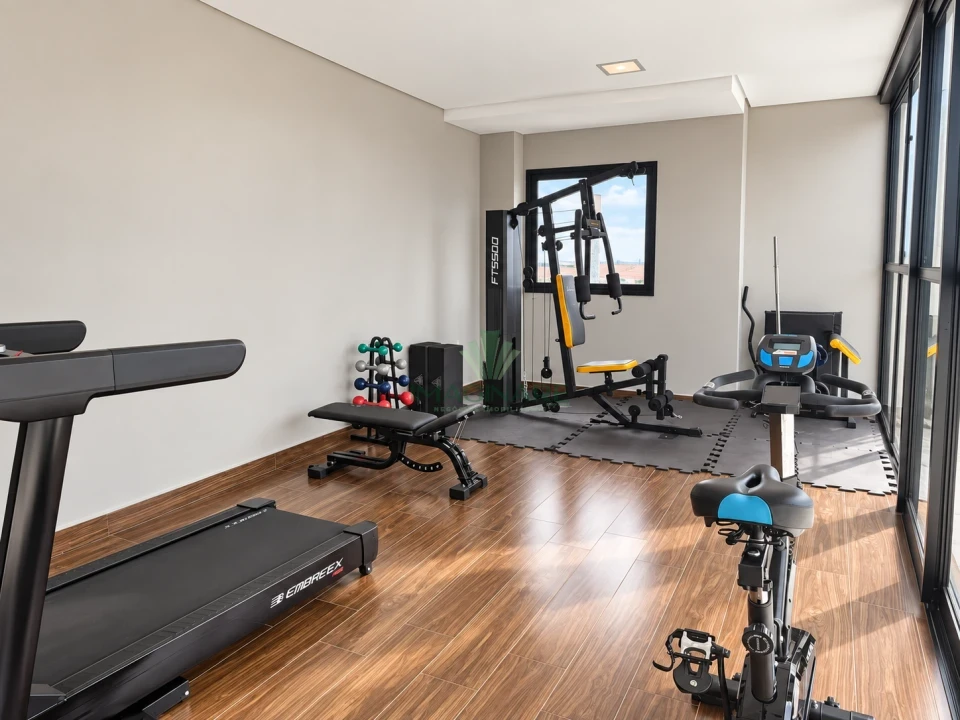 Imagens do imóveis Apartamento À Venda Residencial Speranza Ii Cascavel