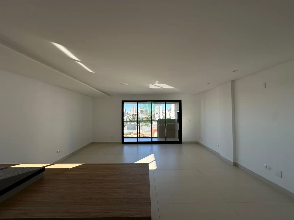 Apartamento Para Alugar Centro Cascavel