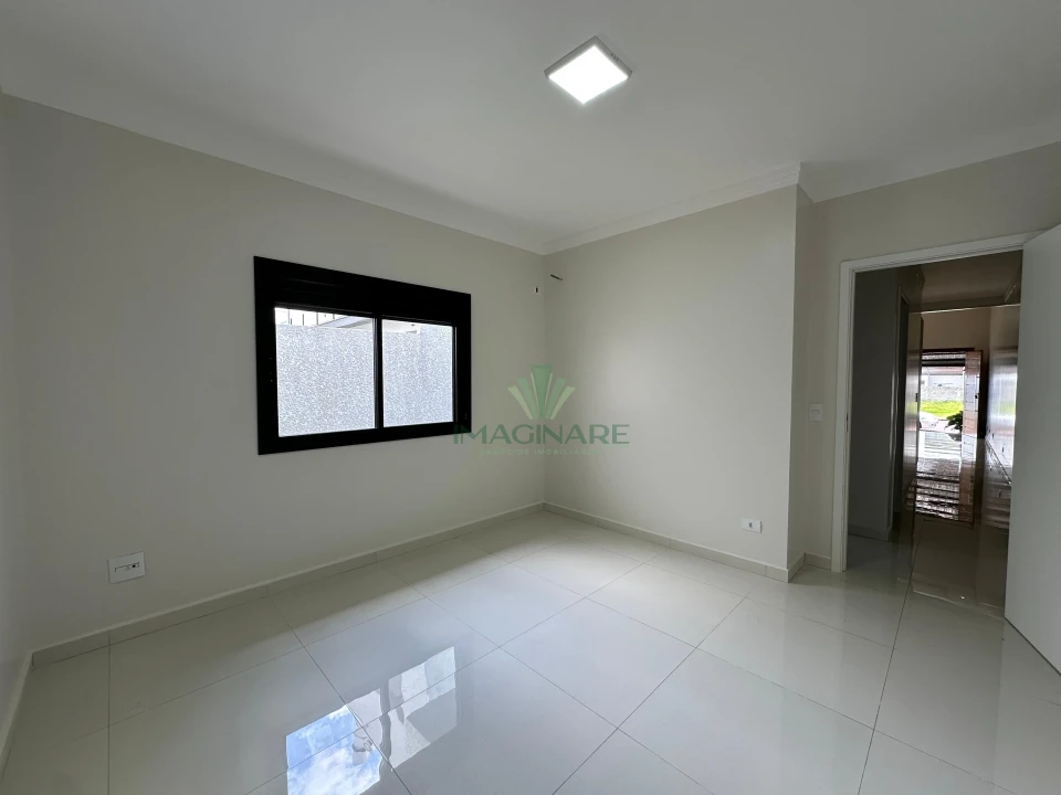 Casa Para Alugar Tropical Cascavel