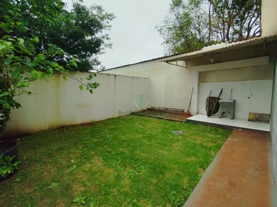 Imagens do imóveis Casa Para Alugar Cascavel Velho Cascavel
