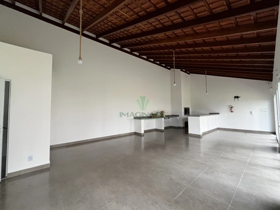 Imagens do imóveis Apartamento À Venda Residencial Harmonia Cascavel