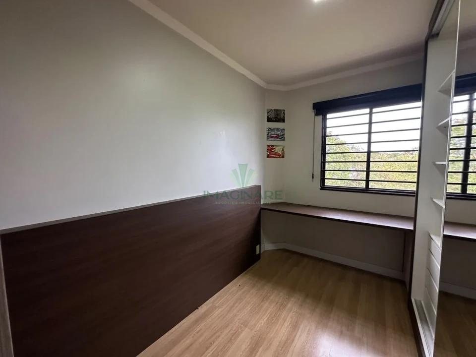 Apartamento Para Alugar Residencial Rosengarten Cascavel