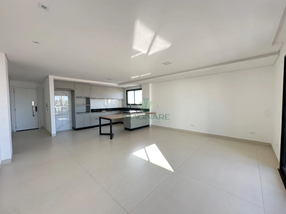 Apartamento Para Alugar Centro Cascavel