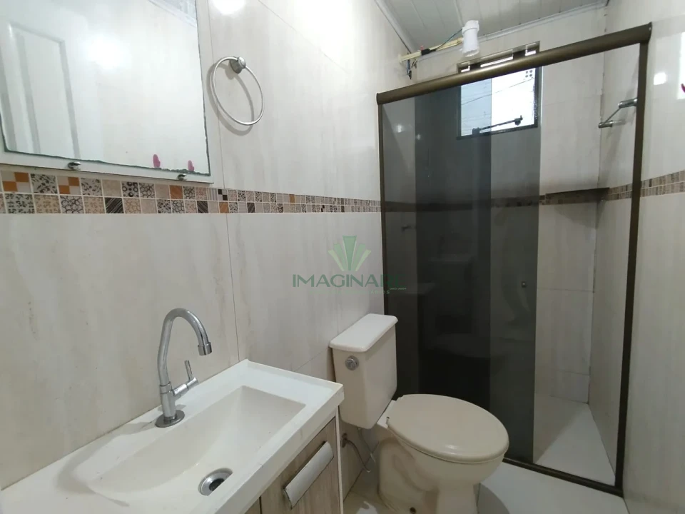 Casa Para Alugar Universitario Cascavel
