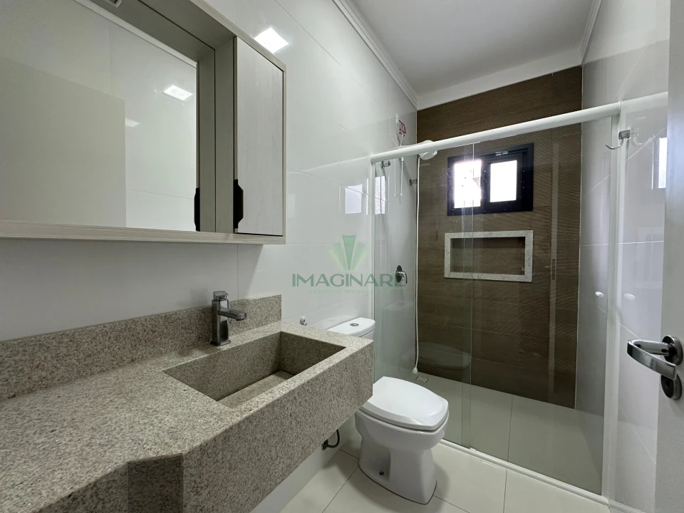 Casa Para Alugar Tropical Cascavel