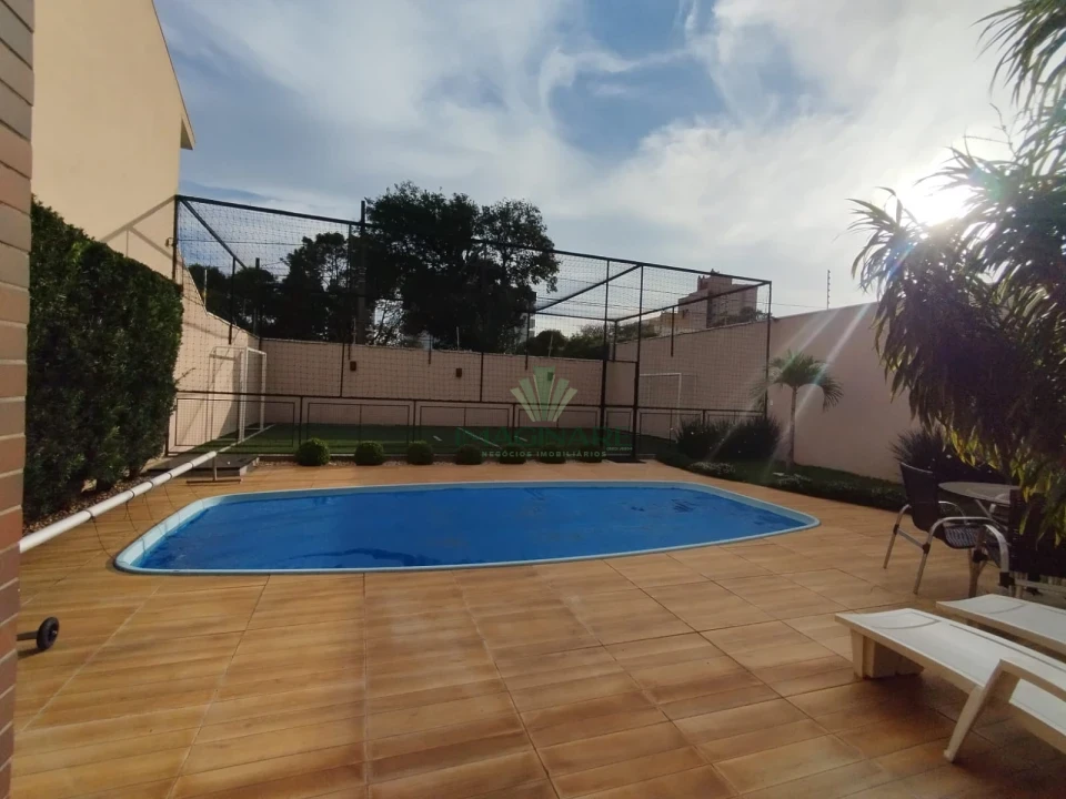 Imagens do imóveis Apartamento Para Alugar Centro Cascavel