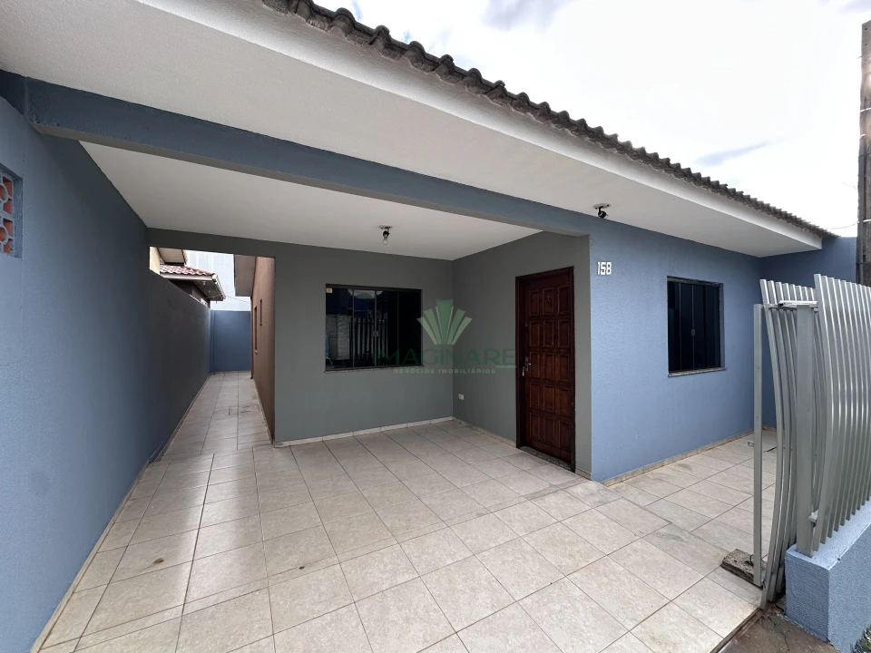 Imagens do imóveis Casa Para Locação Pioneiros Catarinenses Cascavel