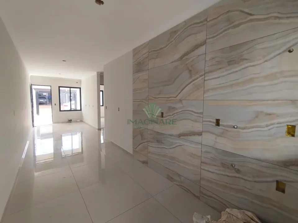 Imagens do imóveis VENDE CASA NOVA - BAIRRO SIENA - CASCAVEL-PR