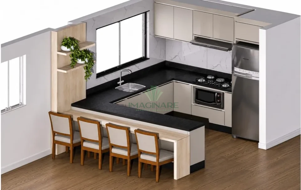 Imagens do imóveis Apartamento Para Alugar Edificio Daniele Cascavel